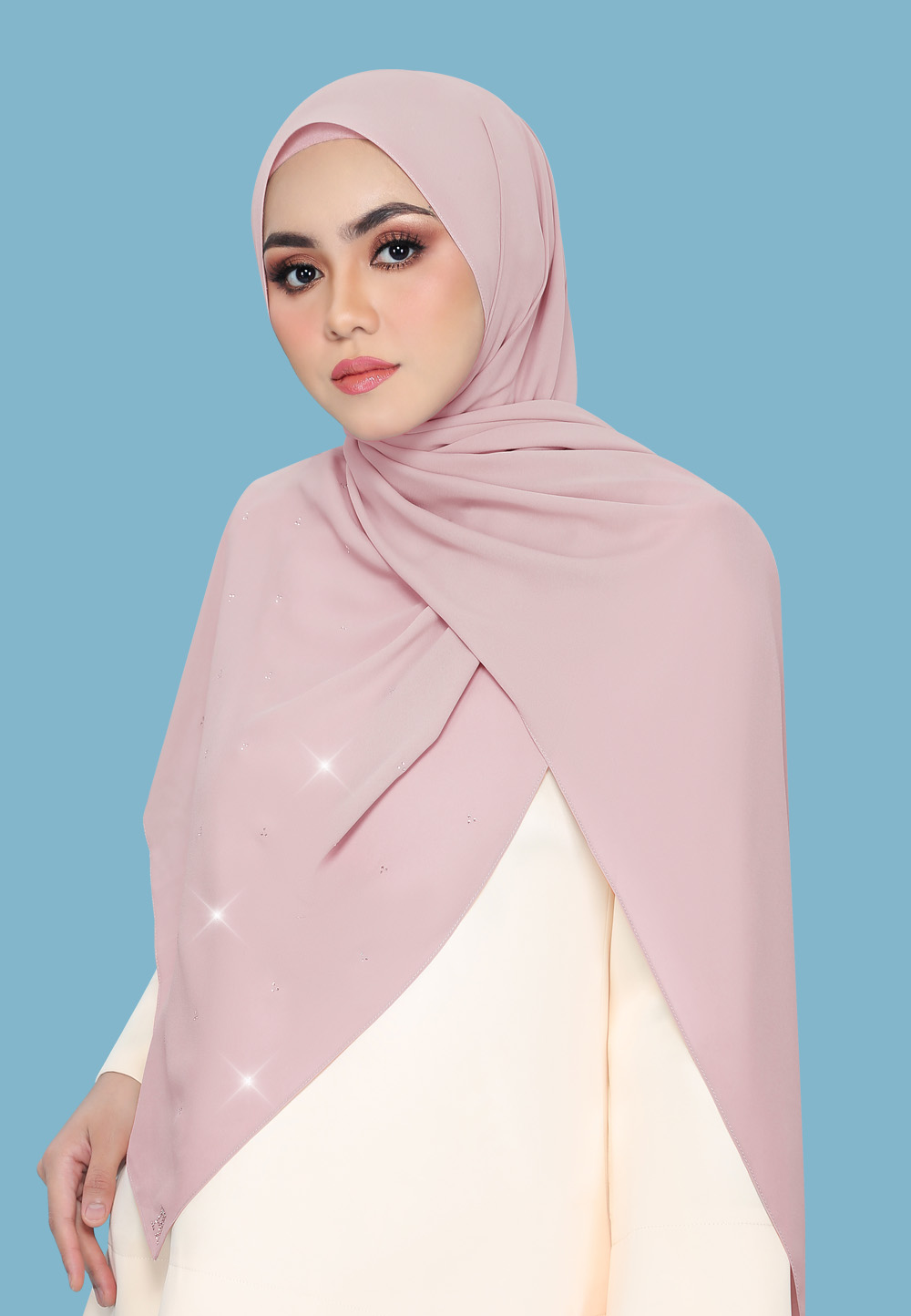 SHAWL TRIO PLAIN DIAMOND 238&w=300&zc=1